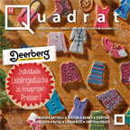 Quadrat Dezember 2014